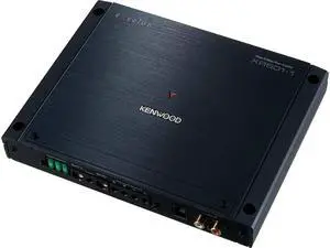Kenwood eXcelon XR601-1 Class D Mono Amplifier