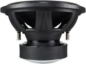 Sundown Audio U-15 D4 15" 1500W RMS Dual 4-Ohm U-Series Subwoofer