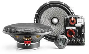 Focal KIT 165AS Access Series 6-1/2" 2-Way Component Speaker System