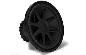 Kicker CVX154 COMPVX 15" Subwoofer Dual Voice Coil 4-Ohm 1000W