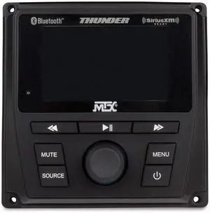 MTX AWMC3 All-Weather Multimedia Controller