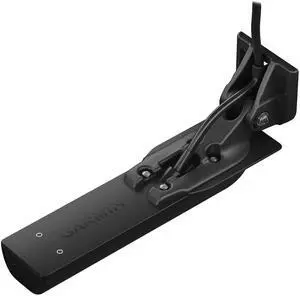 Garmin GT36 Transducer, Ultra High-Def SideVü Scanning Sonar and Ultra High-Definition ClearVü scanning Sonar