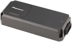 Pioneer GM-ME300X4C 75W x 4 All-Weather Amplifier