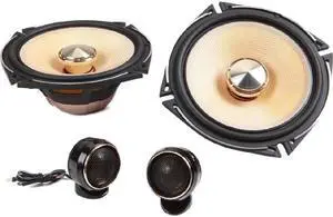 Kenwood Excelon Reference XR-1703HR 6.75" Component Speaker Pair