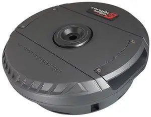 CERWIN-VEGA! Vega 12" Powered Spare Tire Subwoofer 2 - VPAS12ST