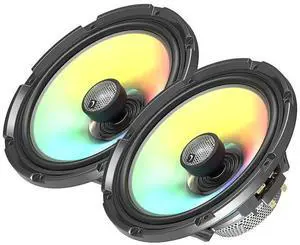 Diamond Audio HXM65F4  Motorsport 2-Way 6.5 Flush Mount 4? Speaker