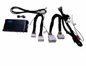 PAC R AP4-TY11 Amppro 4 Amp Interface (Select 2010-2013 Toyota(R) & Lexus(R) Vehicles with Jbl(R) Amplified Sound Systems), 1 Pack