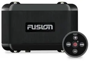 Garmin Fusion MS-BB100 Black Box, A Garmin Brand