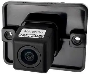 Master Tailgaters Replacement for Nissan Murano (2011-2012) Backup Camera OE Part # 28442-1AT0A, 28442-1AT0B