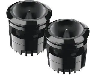 Hertz SPL Show Series ST-25A-NEO 1" High Efficiency Compression Tweeters