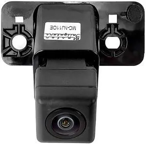 Master Tailgaters Replacement for Nissan Juke (2011-2014) Backup Camera OE Part # 28442-1KA0A, 28442-1KA0B