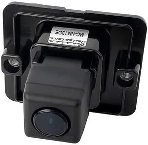 Master Tailgaters Replacement for Nissan Murano (2013-2014) Backup Camera OE Part # 28442-3YR1A