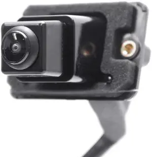 Master Tailgaters Replacement for Infiniti QX50 w/o AVM (2015-2017) Backup Camera OE Part # 28442-3WU1A