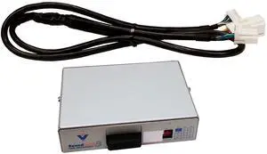 VAIS Technology SL3b-T Bluetooth Audio Streaming add-on Adapter Compatible with Most 2004-2012 Toyota Models
