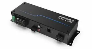 AudioControl ACM-1.300, ACM Mono Class D Micro Amplifier, 300W (No ACR-1 Port)
