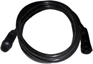 Regatta Processing NMEA 2000 (N2K) 10 Foot Backbone, Drop or Extension Cable for Lowrance Simrad B&G Navico & Garmin Networks.