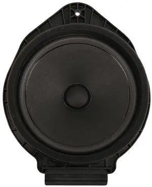 GM Genuine Parts 84254455 Radio Front Side Door Speaker