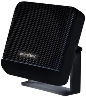 POLY-PLANAR MB41 (B) VHF EXTENSION SPEAKER