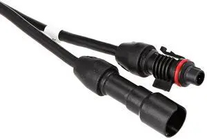 ASA Electronics CEC25 Video Cable, 25', Black