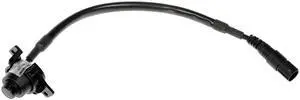 Dorman 590-095 Rear Park Assist Camera Compatible with Select Chrysler Models
