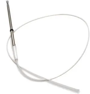 AntennaMastsRus - Power Antenna Mast is Compatible with Toyota 4 Runner (1996-2002) - Hilux (1998-2005) - Prado (1996-2002) - Part Number 86337-35111