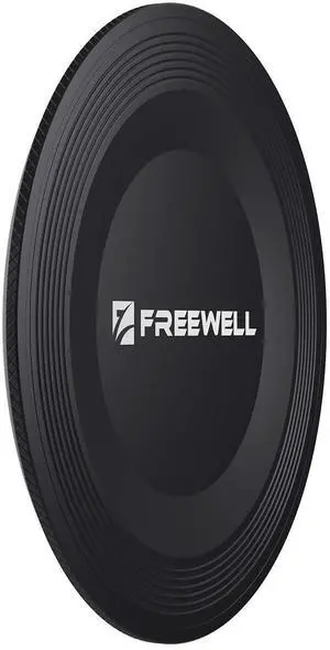 Freewell 95mm Magnetic Lens Cap (Please Read Our Chart Before Making This Purchase)