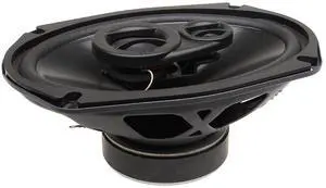 Powerbass S-6903 6x9" 3-Way OEM Replacement Speakers (pair)