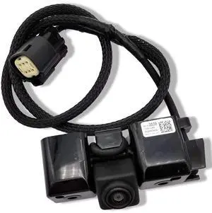 MINOOM 84143039 Rear Backup Camera Compatible with Chev-y Colorado GMC Canyon 2015-2021 2.5L 3.6L