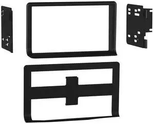Metra Electronics - Ford Econoline 1992-1996 (95-5704) Metra Radio Install kits