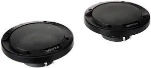 Kenwood 2 -Way CAR Speakers