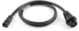 MKR MI-1 HB HELIX Adapter Cable, Black