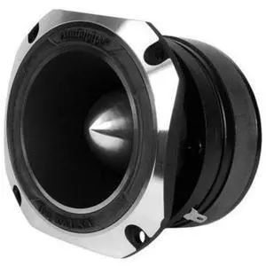 Audiopipe 2" 600 Watts Heavy Duty Titanium Super Tweeter Car Audio Loud ATR-4061