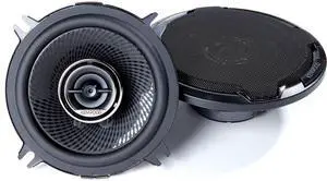 Kenwood KFC-1396PS 5-1/4" 2-way Speakers