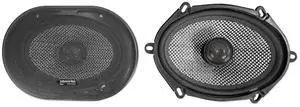 American Bass SQ 5.7" Full Range Speakers, 150, Pair