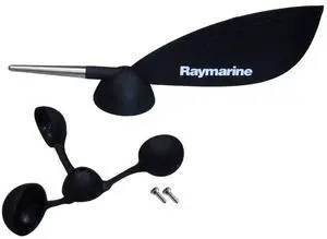 Raymarine Wind Vane & Cups