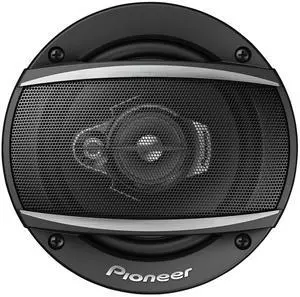 PIONEER Pioneer TS-A1370F 5-1/4" 300 Watts 3-Way Coaxial Car Speakers