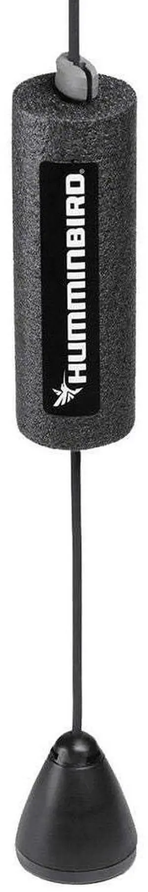 Humminbird XI-9-19 Dual Beam Ice Transducer 455-240kHz