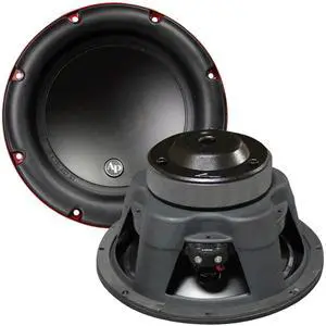 Audiopipe TSCAR8 8 Woofer 350 Watts 4 Ohm Svc
