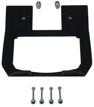 UTV Stereo Can-am X3 Wet Sounds MC2 Lower Mount