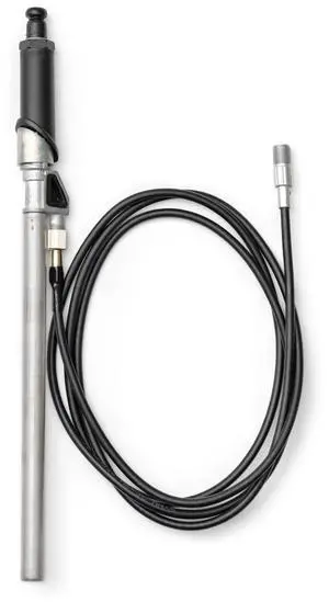 AntennaMastsRus - Retractable AM-FM Manual Antenna is Compatible with Volkswagen Eurovan (1992-2003)