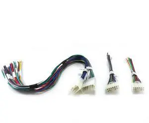 Pac APH-TY04 Speaker Connection Harness