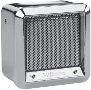 Wilson 22 Gauge Steel CB Extension Speaker