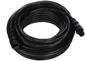 Regatta Processing NMEA 2000 (N2K) 10 Meter (32ft 8 inches) Backbone, Drop or Extension Cable for Lowrance Simrad B&G Navico & Garmin Networks