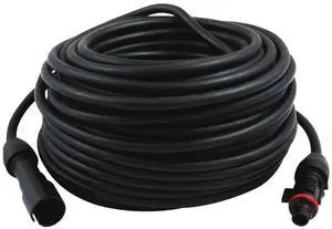ASA Electronics Genuine ASA Electronics Camera Cable 50' - CEC50, Black