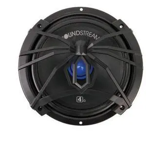 Soundstream SME.650 6.5 Pro Audio MID-Range Speaker