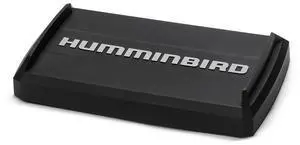 Humminbird 780038-1 Humminbird 780038-1 UC H89 Unit Cover for Humminbird HELIX 8 and HELIX 9 G3N Model Fishfinders, Black, 14.75 x 9.63 x 3.75 inches