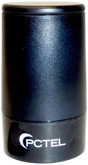 PCTEL Maxrad 698-2700 MHz Broad Band LTE Low Profile Antenna, No Mount