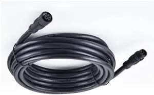 Regatta Processing NMEA 2000 (N2K) 6 Meter Backbone, Drop or Extension Cable for Lowrance Simrad B&G Navico & Garmin Networks.