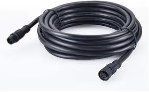 Regatta Processing NMEA 2000 (N2K) 5 Meter (16ft 4 inches) Backbone, Drop or Extension Cable for Lowrance Simrad B&G Navico & Garmin Networks.