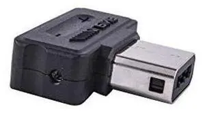 Alpine Amp Speaker Plug PDX-M12 PDX-M6 PDX-F6 PDX-F4 -
